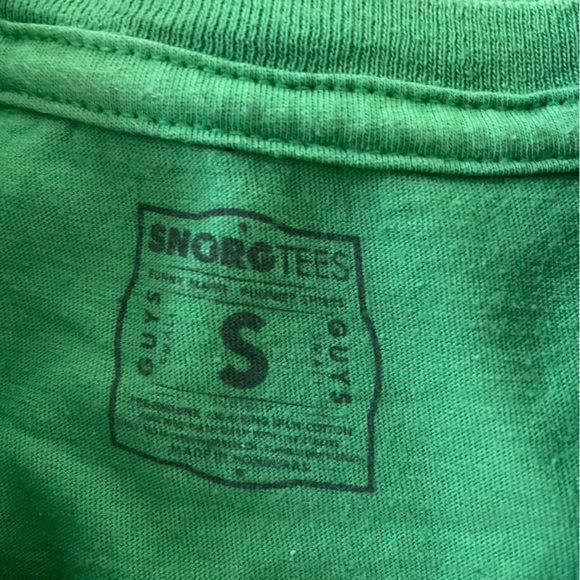 Men’s Three T-shirts - Picture 2 of 11